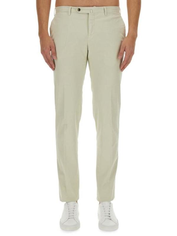 PT TORINO Straight Pants