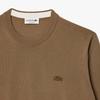Lacoste Cookie Sweater - Cookie - Thumbnail 1