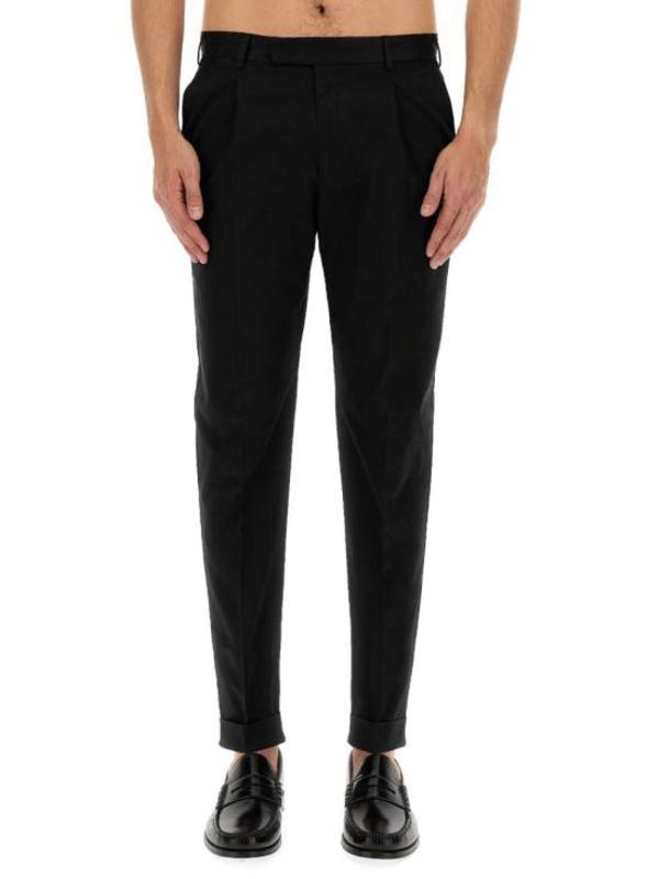 PT TORINO Straight Pants