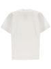 Undercover Short Sleeve T-Shirt - White - Thumbnail 3