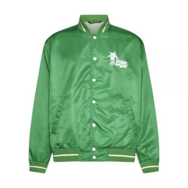 Palm Angels Free Bomber Jacket
