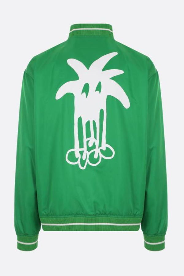 Palm Angels Free Bomber Jacket