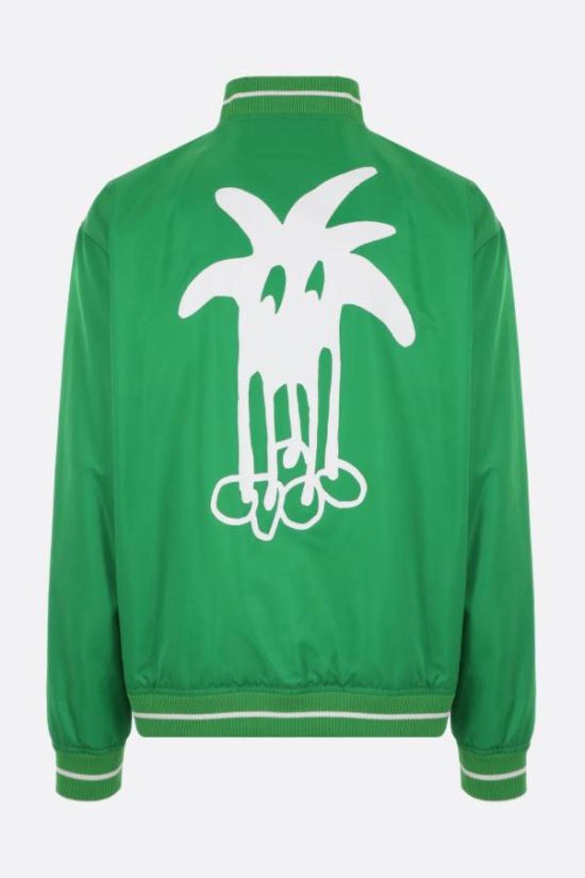 Palm Angels Free Bomber Jacket - Image 2 of 2