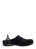 ROA NBUW140LE08BLK0001 Shoes - Black - Thumbnail 1