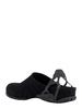 ROA NBUW140LE08BLK0001 Shoes - Black - Thumbnail 3