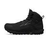 ALTRA AL0A85QC000 Sneakers - Black - Thumbnail 1