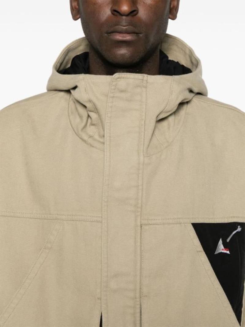 ROA Sportwear - Taupe