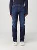 PT TORINO Denim Pants - Denim - Thumbnail 1