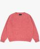 Howlin' Rose Juice Sweater - Rose Juice - Thumbnail 1