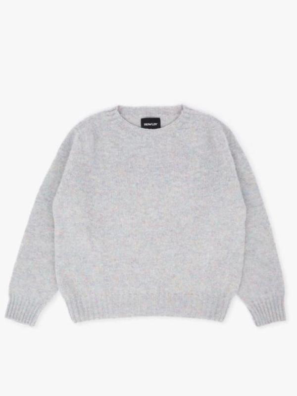 Howlin' Forever Never More Sweater - Galaxy