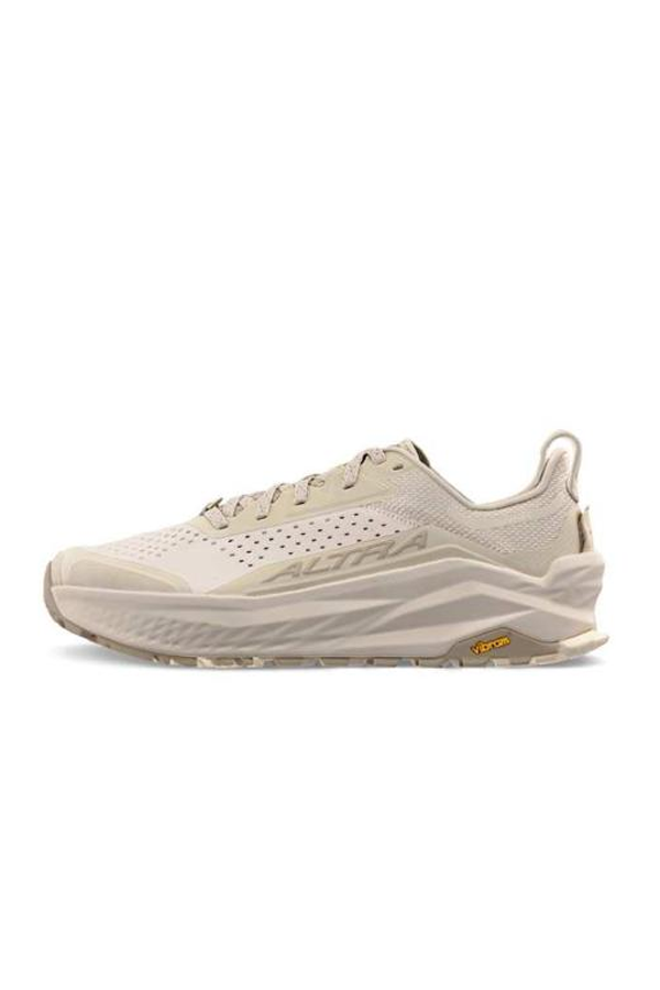 ALTRA Olympus Shoes - Sand