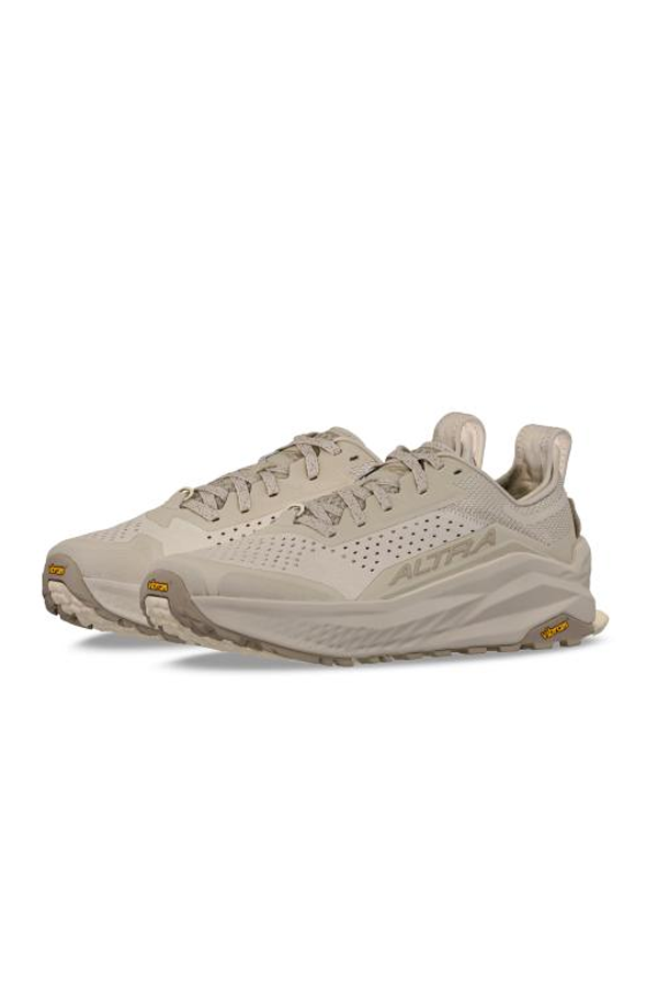 ALTRA Olympus Shoes - Sand