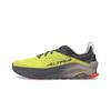 ALTRA Olympus Sneakers - Green - Thumbnail 1