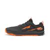 ALTRA Shoe - Black Orange - Thumbnail 1