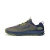 ALTRA AL0A85RG315 Shoes - Olive - Thumbnail 1