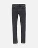 PT TORINO C5KP05Z0OA3110MN10 Denim Pants - Black - Thumbnail 1