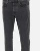 PT TORINO C5KP05Z0OA3110MN10 Denim Pants - Black - Thumbnail 4