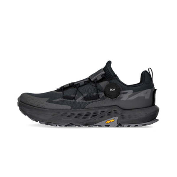 ALTRA AL0A85Q9001 Shoes - Black
