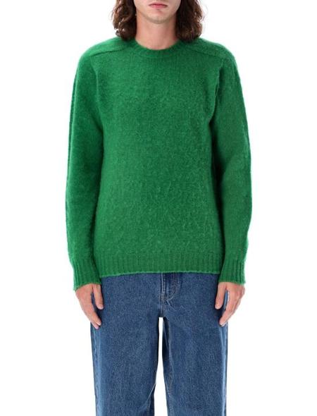 ジバンシィ Givenchy Long Sleeve With Attached Belt Blouson Givenchy Long Sleeve Blouson In Black - 40% Off | Editorialist