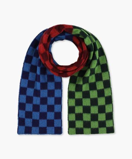 Howlin Cosmic Surfin' Scarf - Slow Burner | Garmentory Howlin Cosmic Surfin' Scarf - Slow Burner | Garmentory