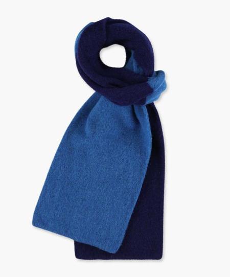HOWLIN'｜ (COSMIC SURFIN SCARF SLOW BURNER) Howlin Cosmic Surfin' Scarf - Slow Burner | Garmentory