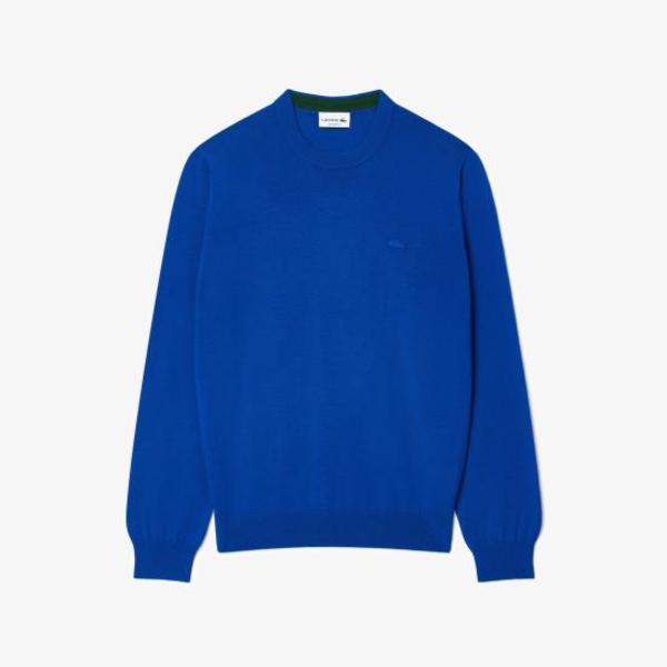 Lacoste Sweater - Lazuli