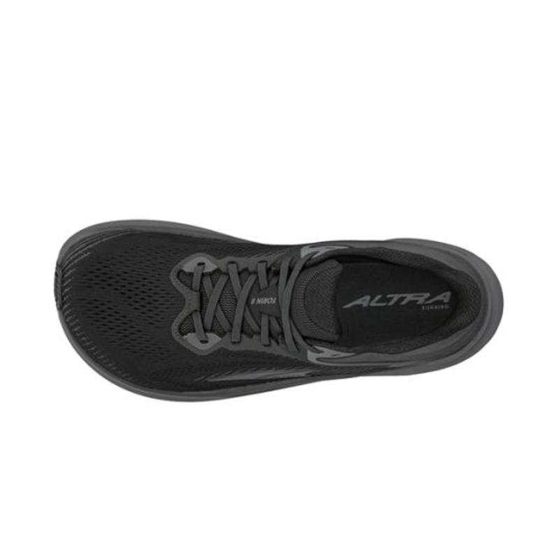 ALTRA AL0A85QF000 Sneakers - Black