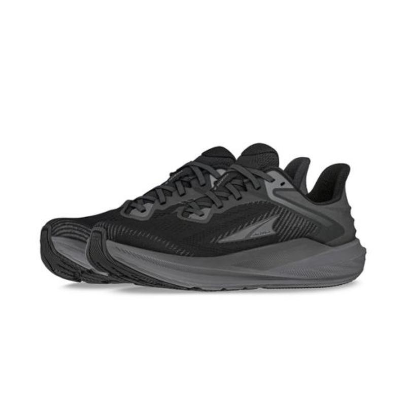 ALTRA AL0A85QF000 Sneakers - Black