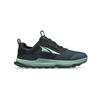 ALTRA Shoes - Black Gray - Thumbnail 1