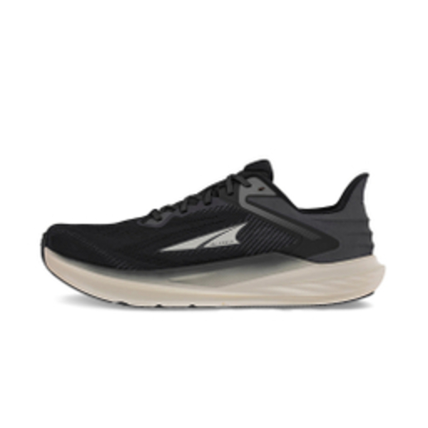 ALTRA AL0A85QJ010 Sneakers - Black White