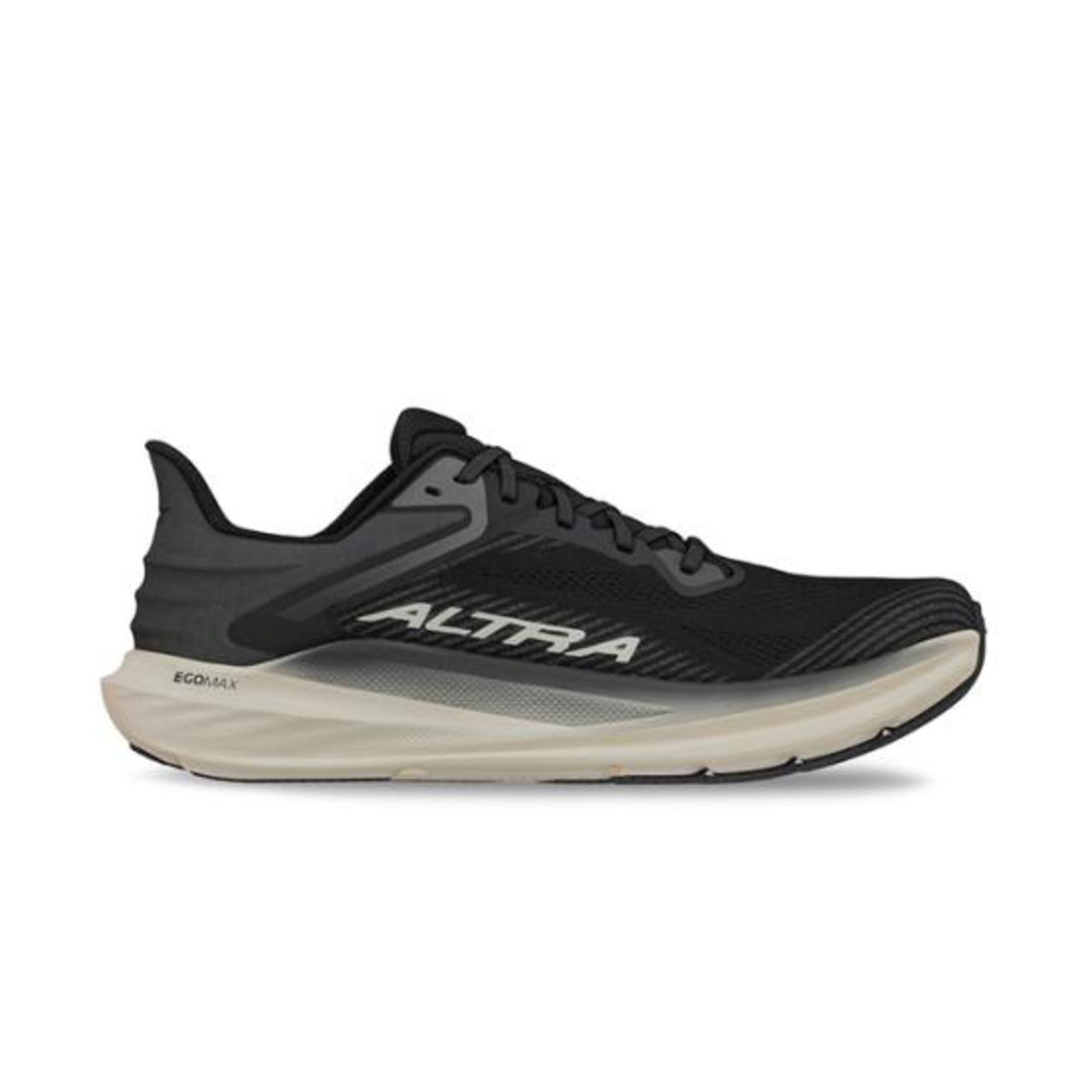 ALTRA AL0A85QJ010 Sneakers - Black White - Image 2 of 5