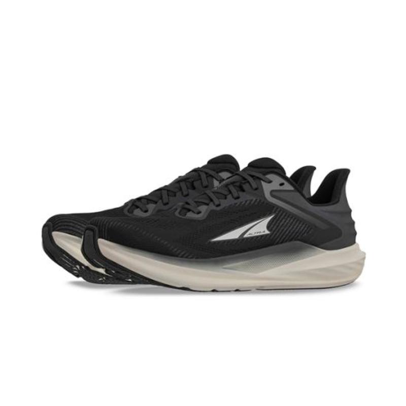ALTRA AL0A85QJ010 Sneakers - Black White