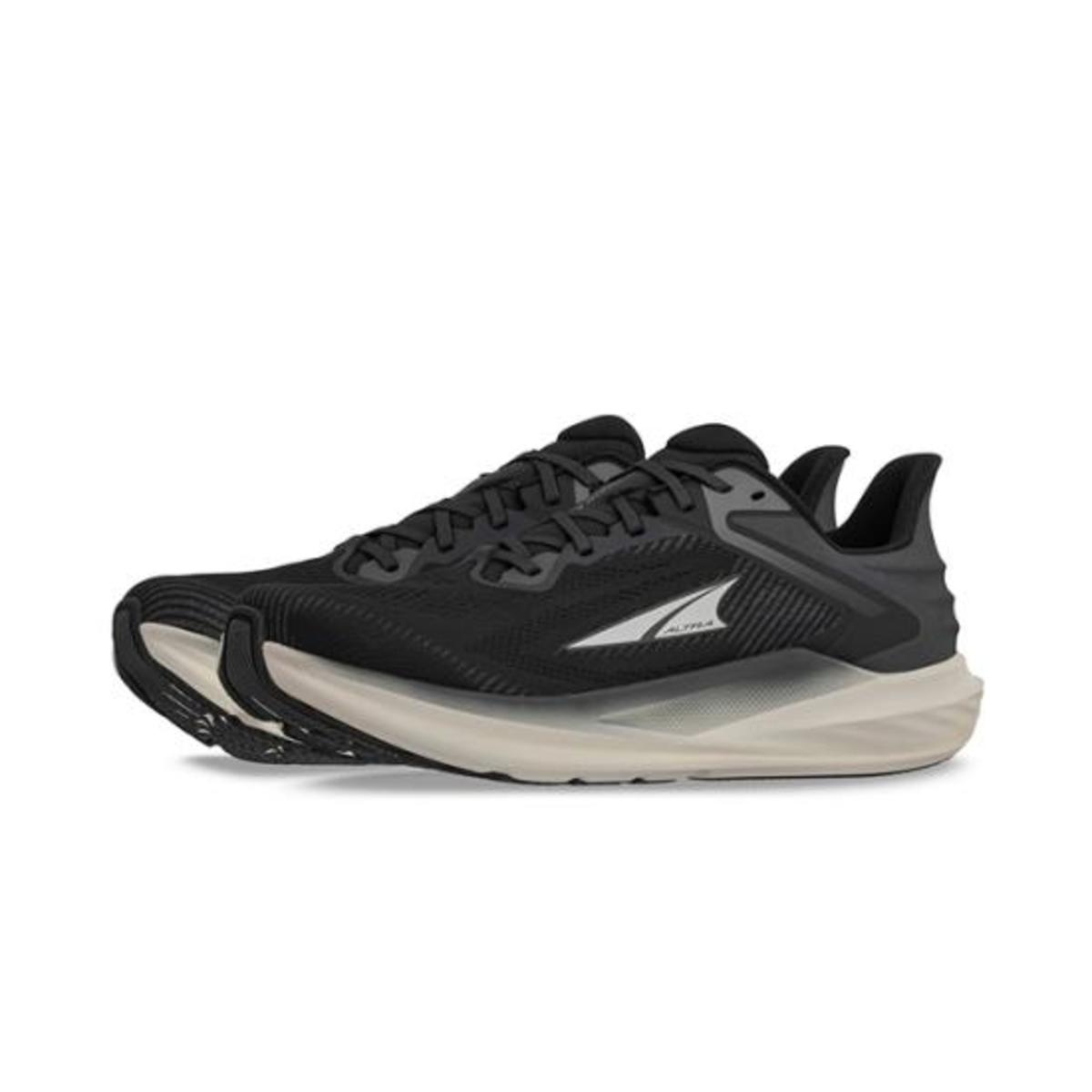 ALTRA AL0A85QJ010 Sneakers - Black White - Image 4 of 5