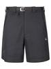 ROA Shorts - Black - Thumbnail 1