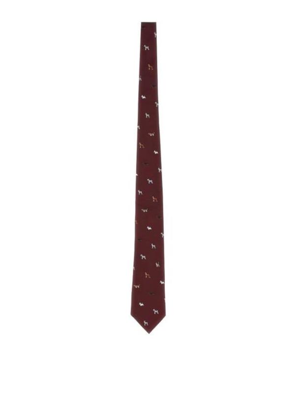 PAUL SMITH Necktie