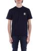 Lacoste T-Shirt - Navy Blue - Thumbnail 1