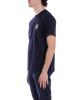 Lacoste T-Shirt - Navy Blue - Thumbnail 2