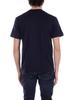 Lacoste T-Shirt - Navy Blue - Thumbnail 4