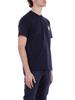Lacoste T-Shirt - Navy Blue - Thumbnail 6