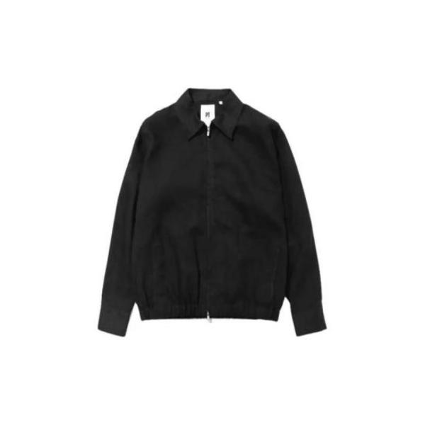 PT TORINO Jacket - Black