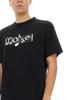 Undercover Short Sleeve T-Shirt - Black - Thumbnail 2