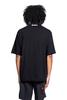 Undercover Short Sleeve T-Shirt - Black - Thumbnail 3