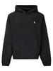 ROA Hoodie - Washed Black - Thumbnail 1