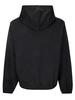 ROA Hoodie - Washed Black - Thumbnail 2