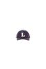 Lacoste Hat - Navy Blue - Thumbnail 1
