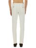 PT TORINO COVT01Z00CL1GL04Y015 Pants - White - Thumbnail 3