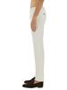 PT TORINO COVT01Z00CL1GL04Y015 Pants - White - Thumbnail 4