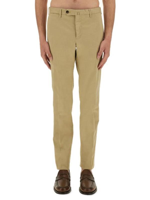 PT TORINO Pants - Beige