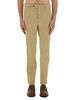 PT TORINO Pants - Beige - Thumbnail 1