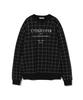 Undercover Long Sleeve T-shirt - Black - Thumbnail 1